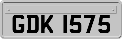 GDK1575