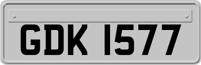 GDK1577