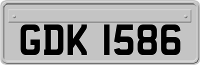 GDK1586