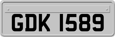 GDK1589