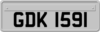 GDK1591