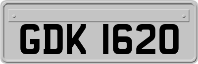 GDK1620