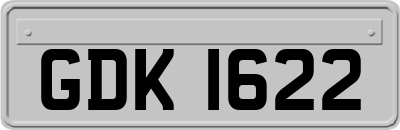 GDK1622