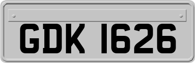 GDK1626