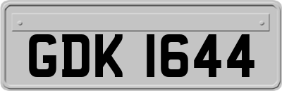GDK1644