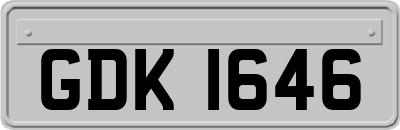 GDK1646