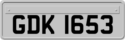 GDK1653