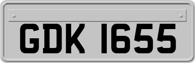 GDK1655