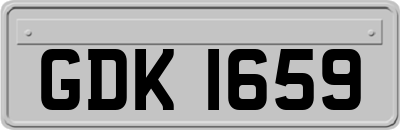 GDK1659