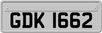 GDK1662
