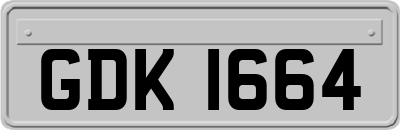 GDK1664