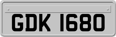 GDK1680