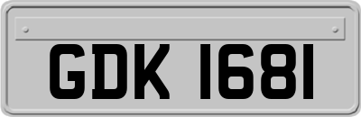 GDK1681
