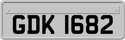 GDK1682