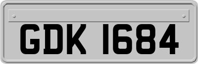 GDK1684