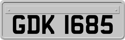 GDK1685