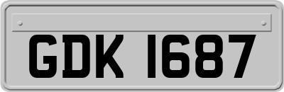 GDK1687