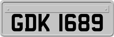 GDK1689