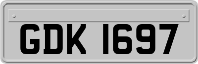 GDK1697