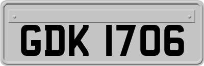 GDK1706