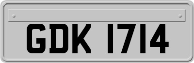 GDK1714