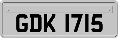 GDK1715