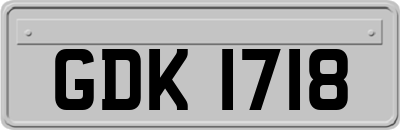 GDK1718