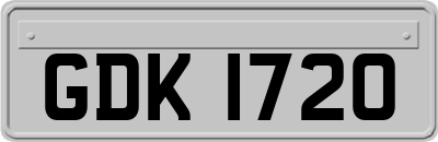 GDK1720