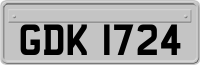 GDK1724
