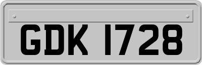 GDK1728