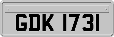 GDK1731