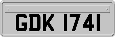 GDK1741