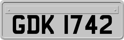 GDK1742