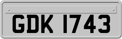 GDK1743
