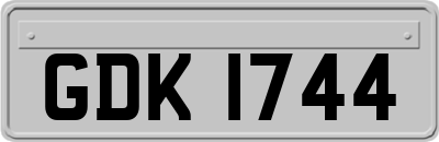 GDK1744