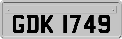 GDK1749
