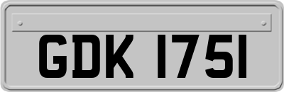GDK1751