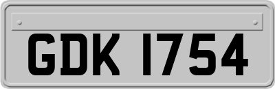 GDK1754