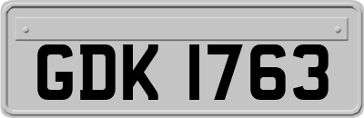 GDK1763