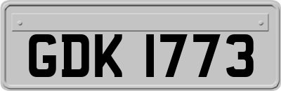 GDK1773