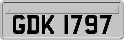 GDK1797