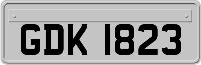 GDK1823