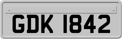 GDK1842