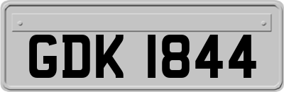 GDK1844