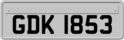 GDK1853