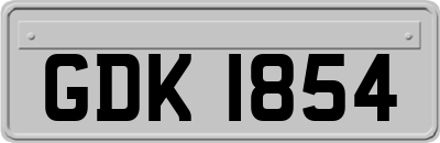 GDK1854