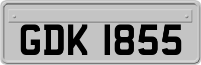 GDK1855