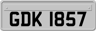 GDK1857