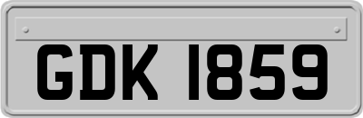 GDK1859