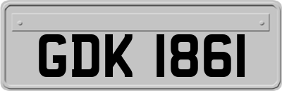 GDK1861